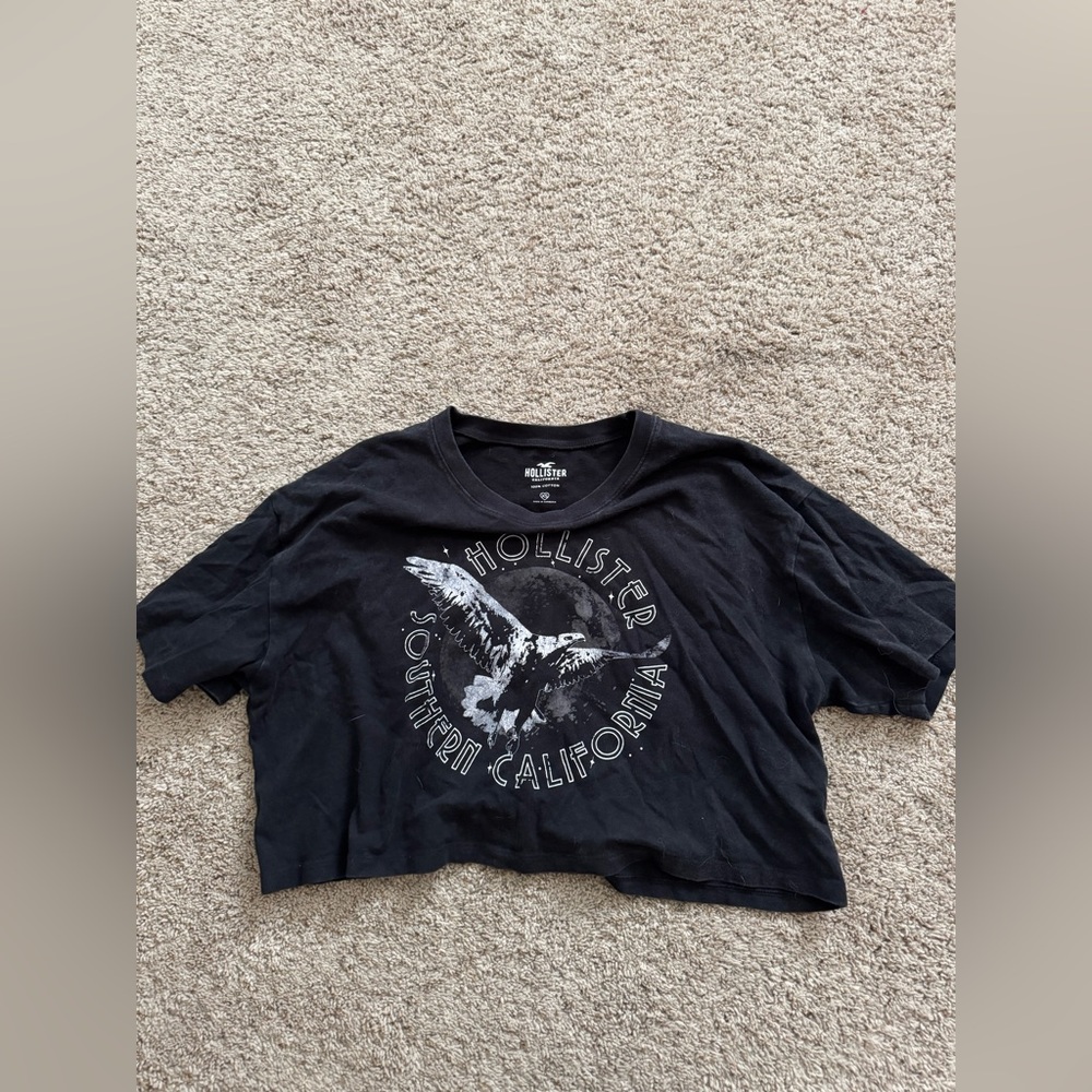 Hollister top